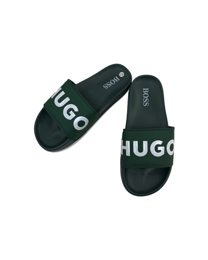 HUGO BOSS TRENDY MENS SLIDE