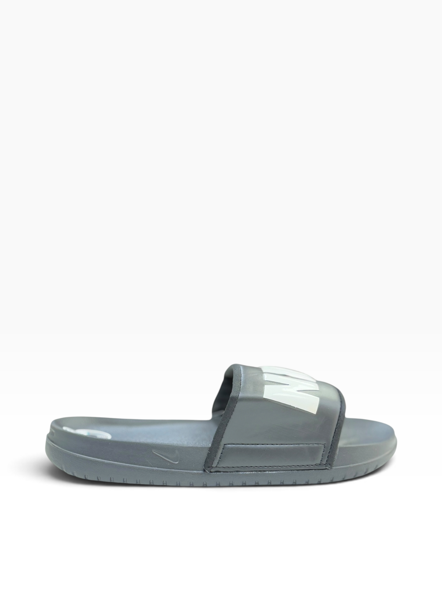 Nike Non Pasting Off Court Black And White