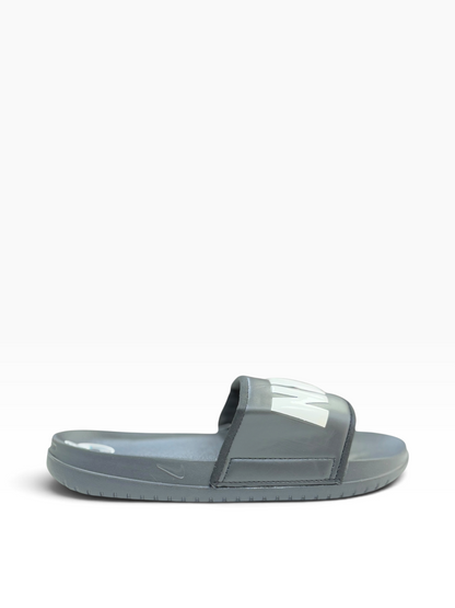 Nike Non Pasting Off Court Black And White