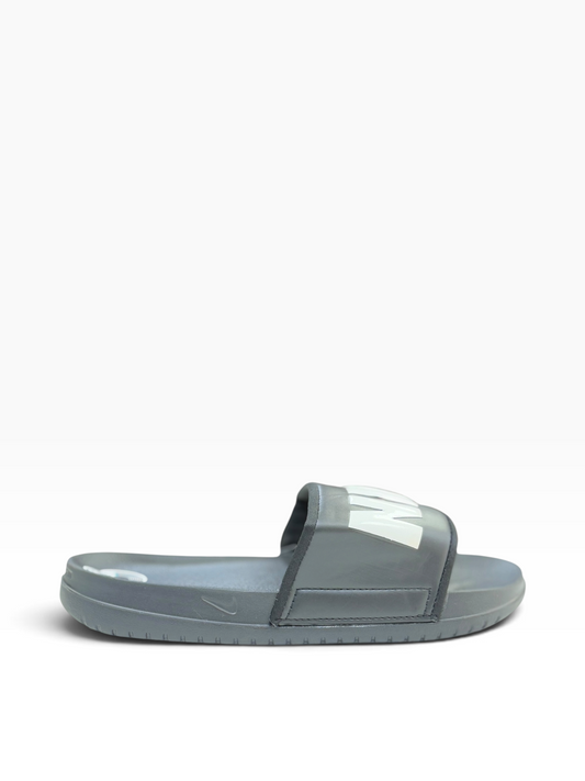 Nike Non Pasting Off Court Black And White