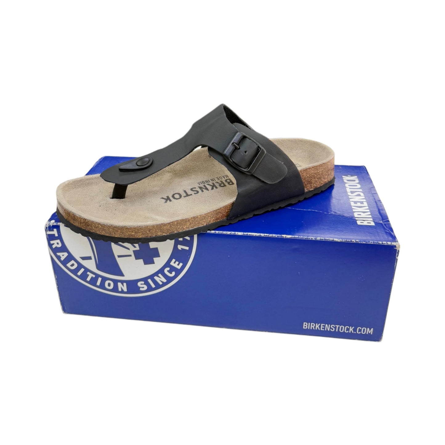 BIRKENSTOK SANDALS (GIZEH)