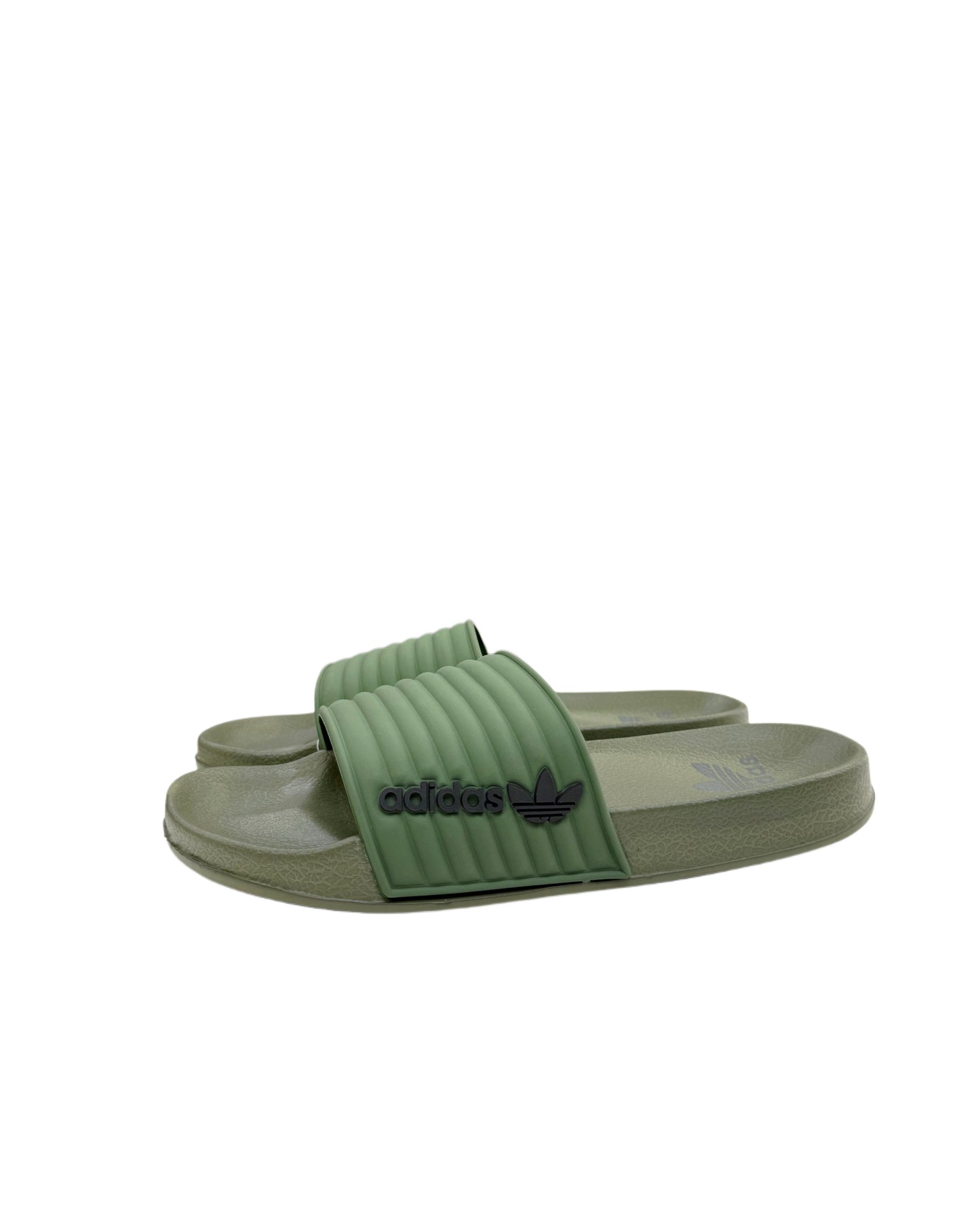 Adidas 3 Stripes Rubber Slide 1.1