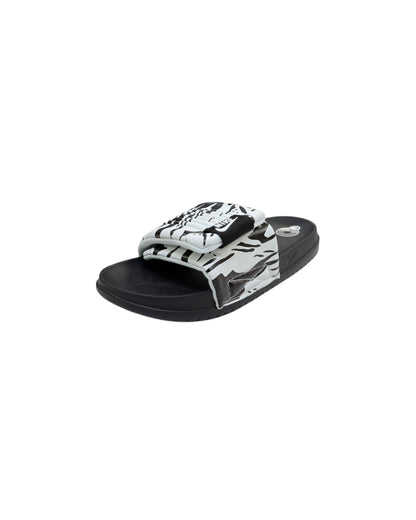 Nike OffCourt slides
