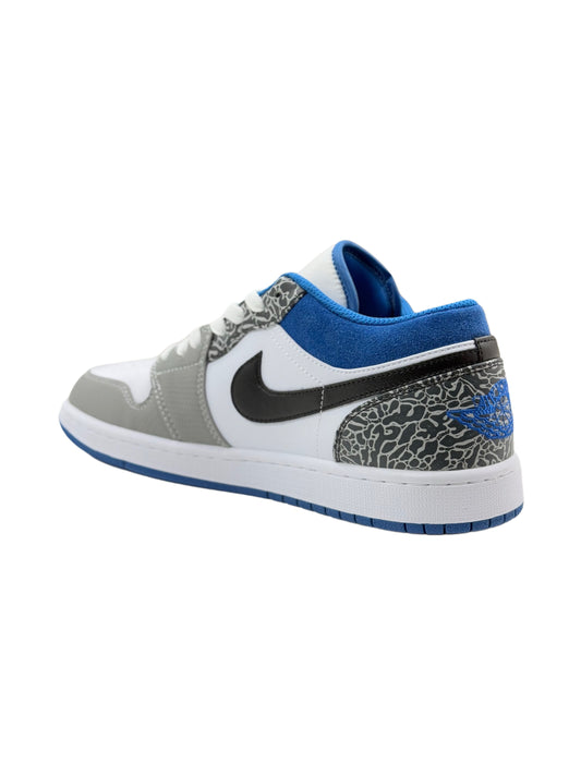 Air Jordan SE True Blue