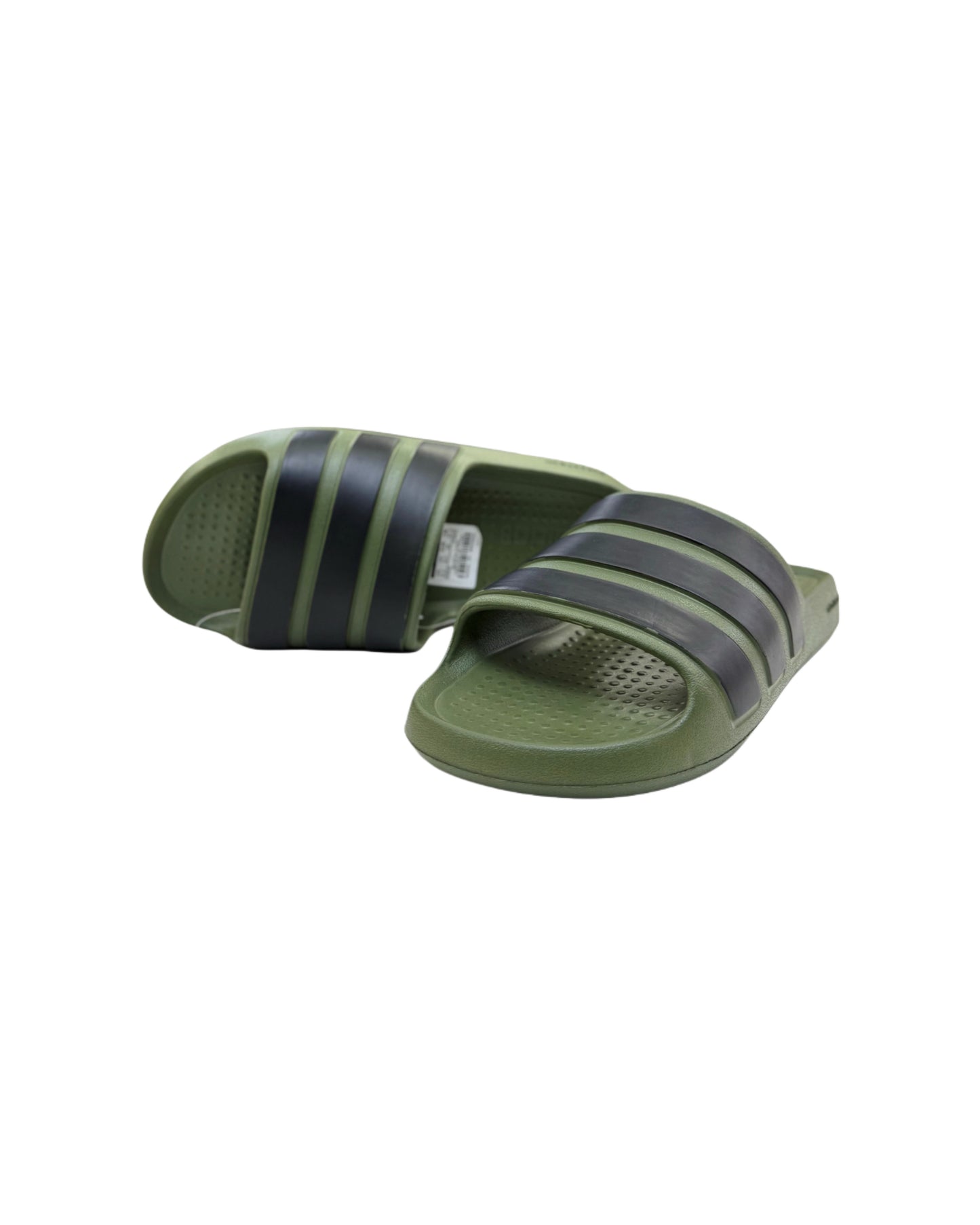 Adidas 3 Stripes Rubber Slide