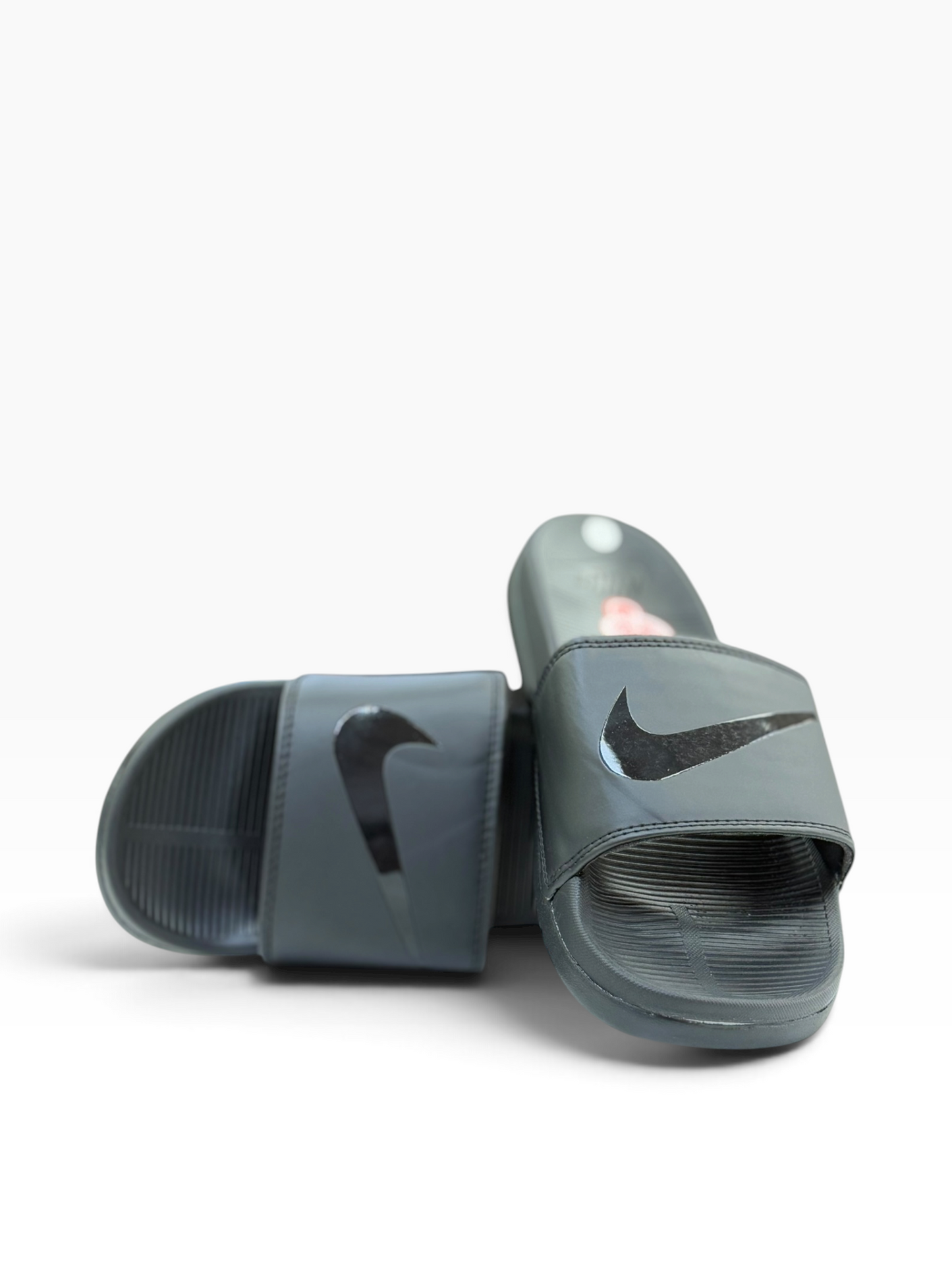 Nike Slide Full Black