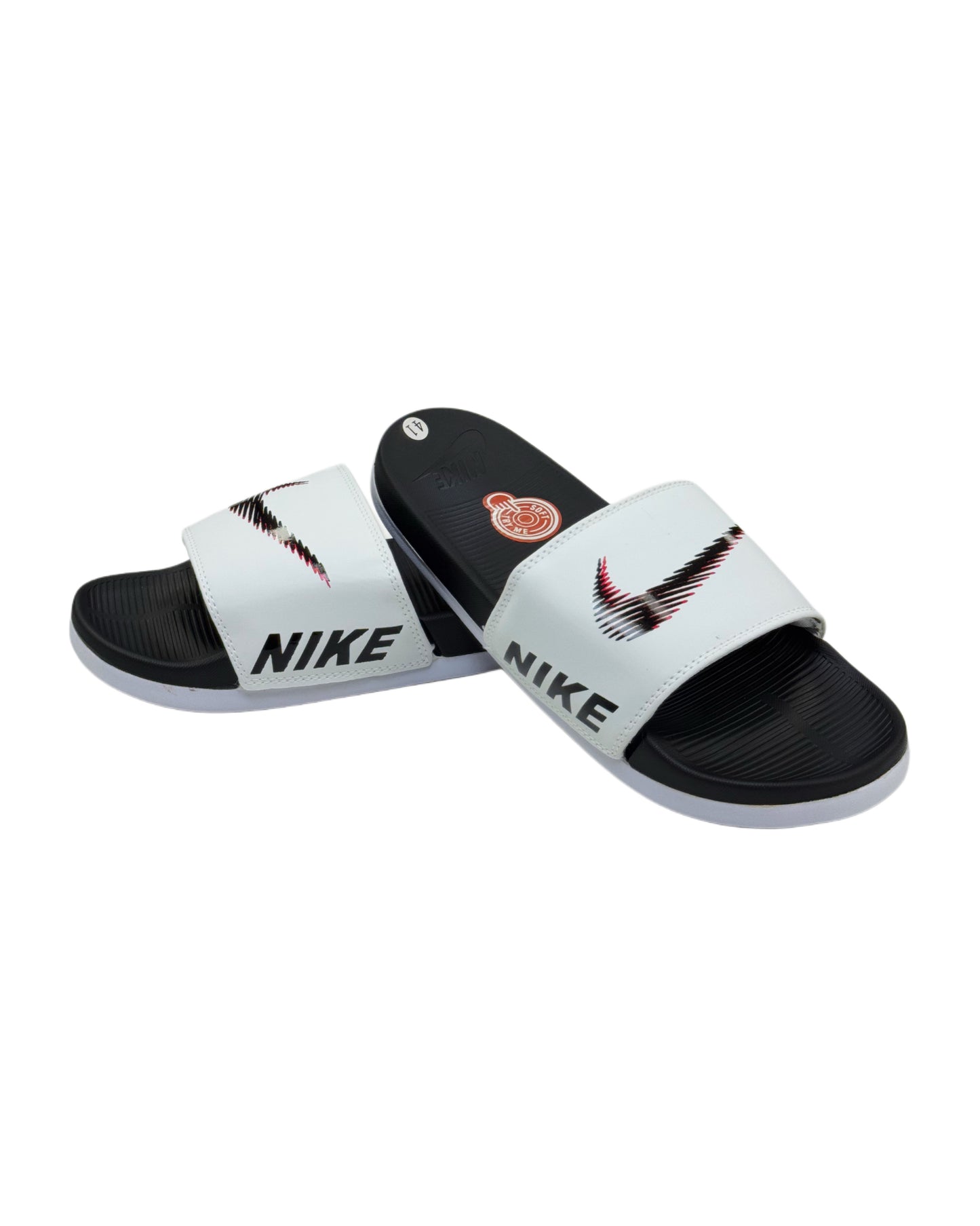 Nike Soft sole slide