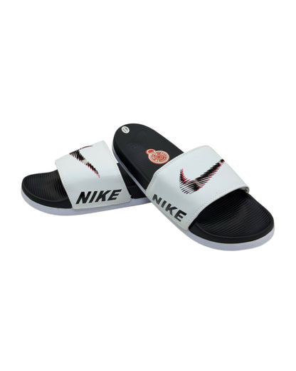 Nike Soft sole slide