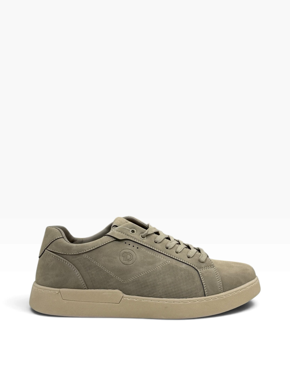 Dravine Casual Khaki