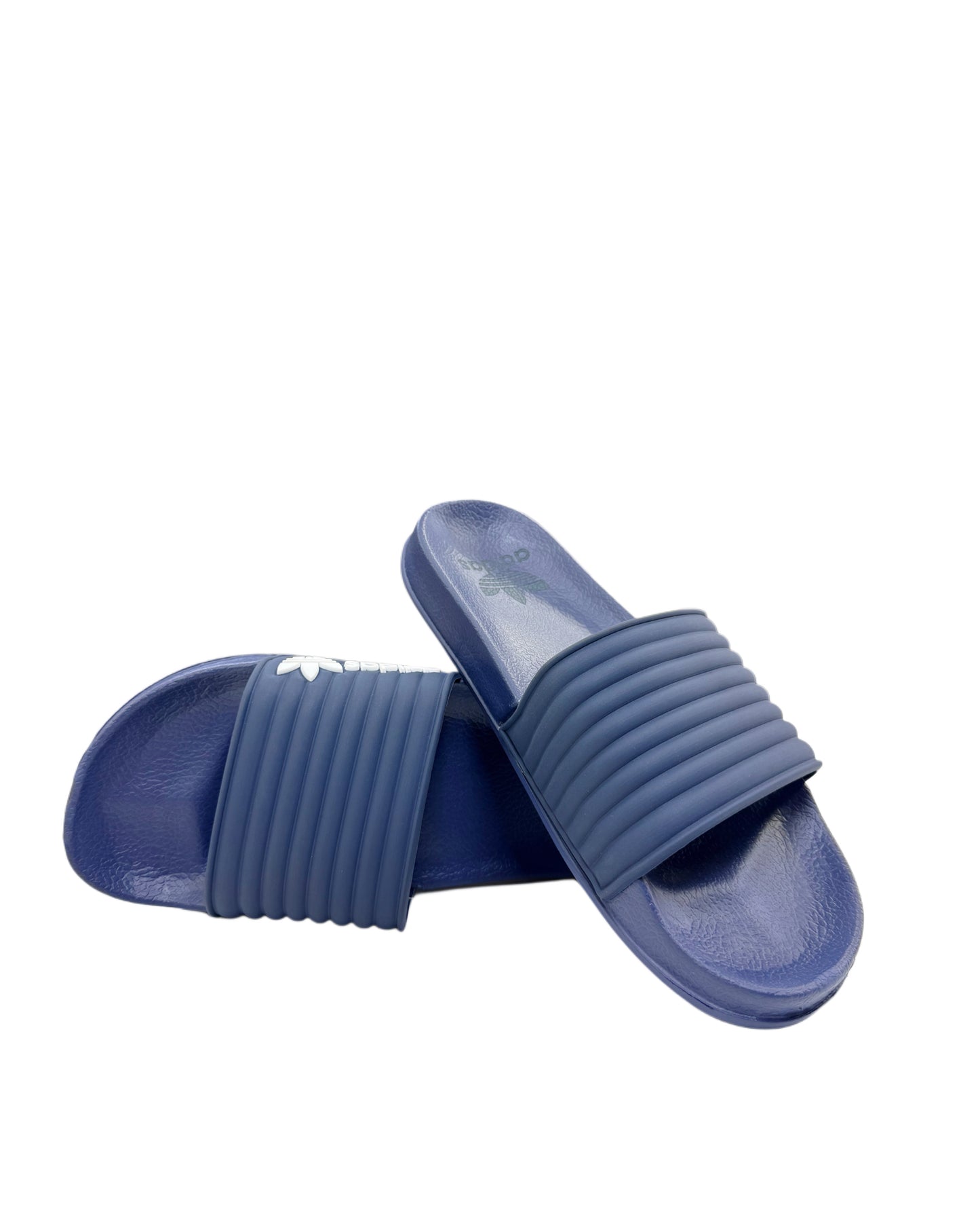 Adidas 3 Stripes Rubber Slide 1.1
