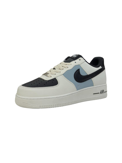 Air Force One Beige Black Logo