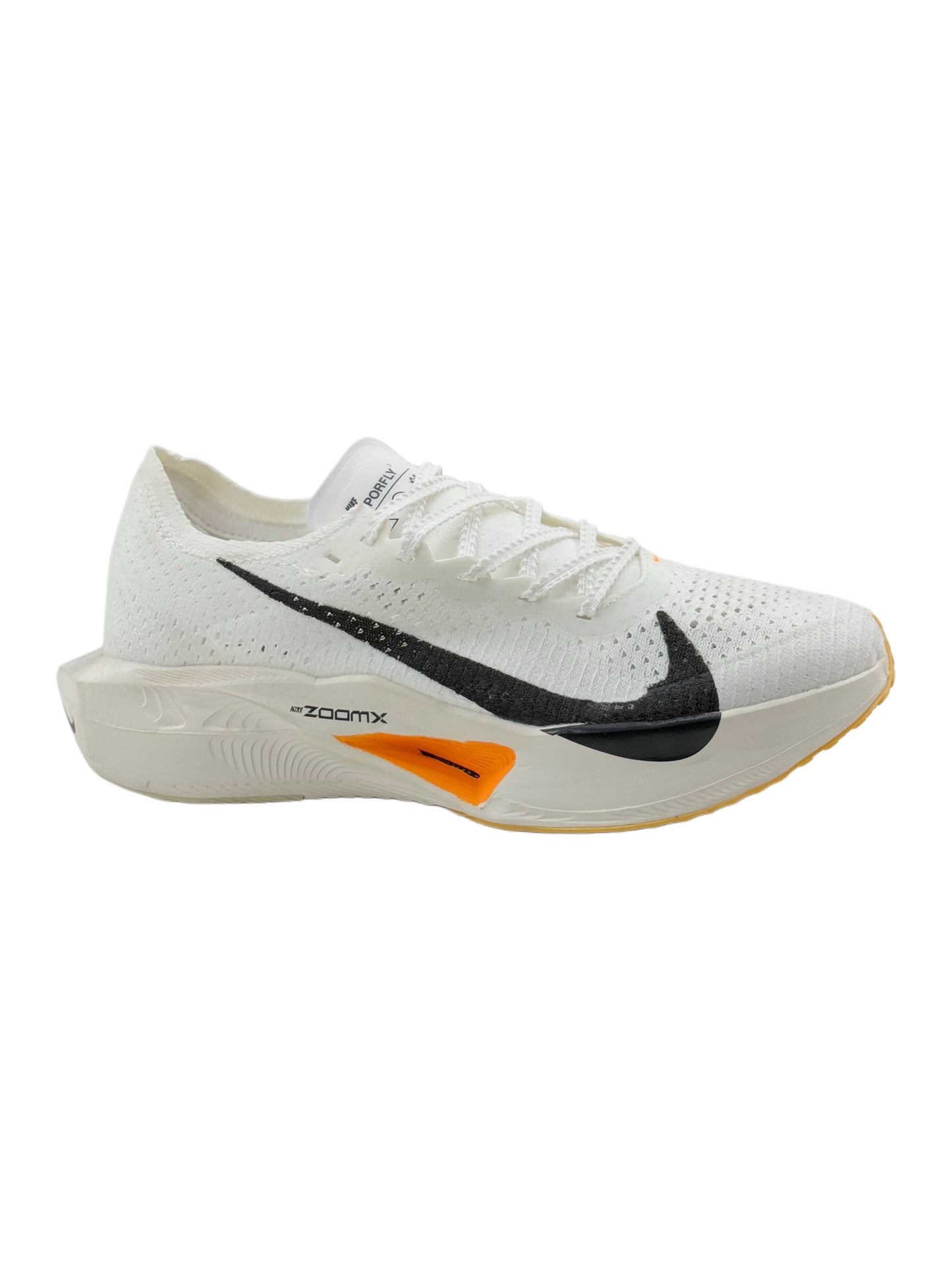 Nike Vapour Fly Next % 3 White Black Logo