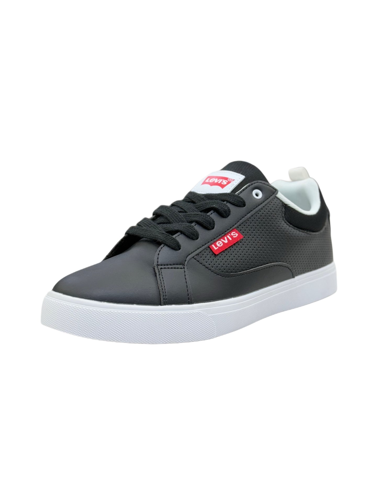 Levi's Full Black Sneaker