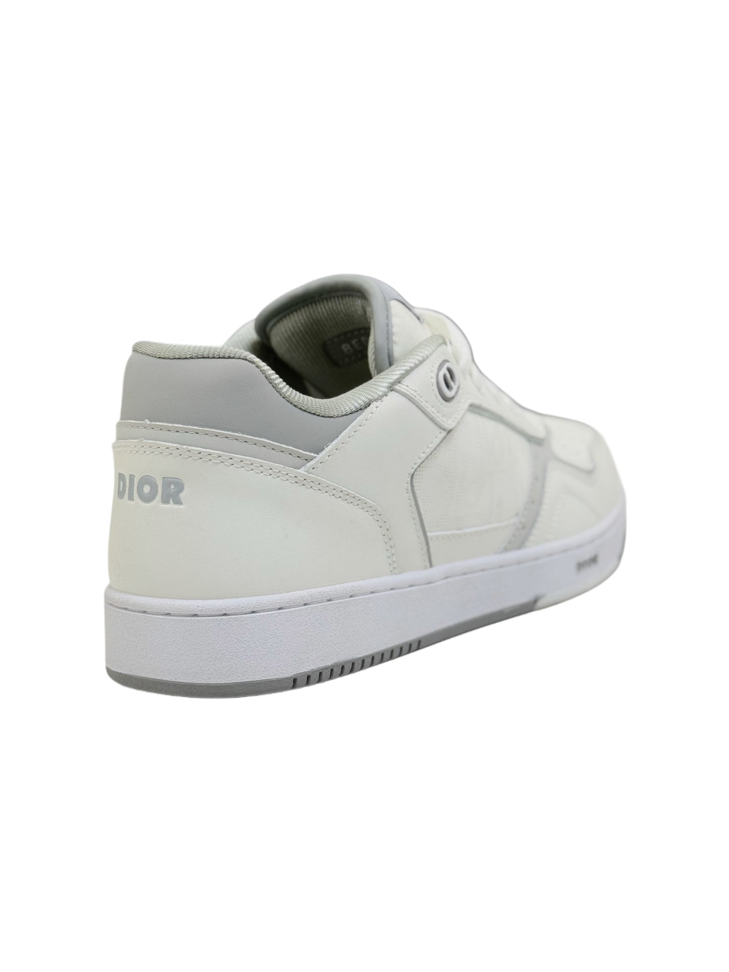 Dior Sneaker White & Grey Mix