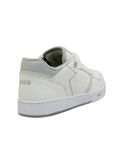 Dior Sneaker White & Grey Mix