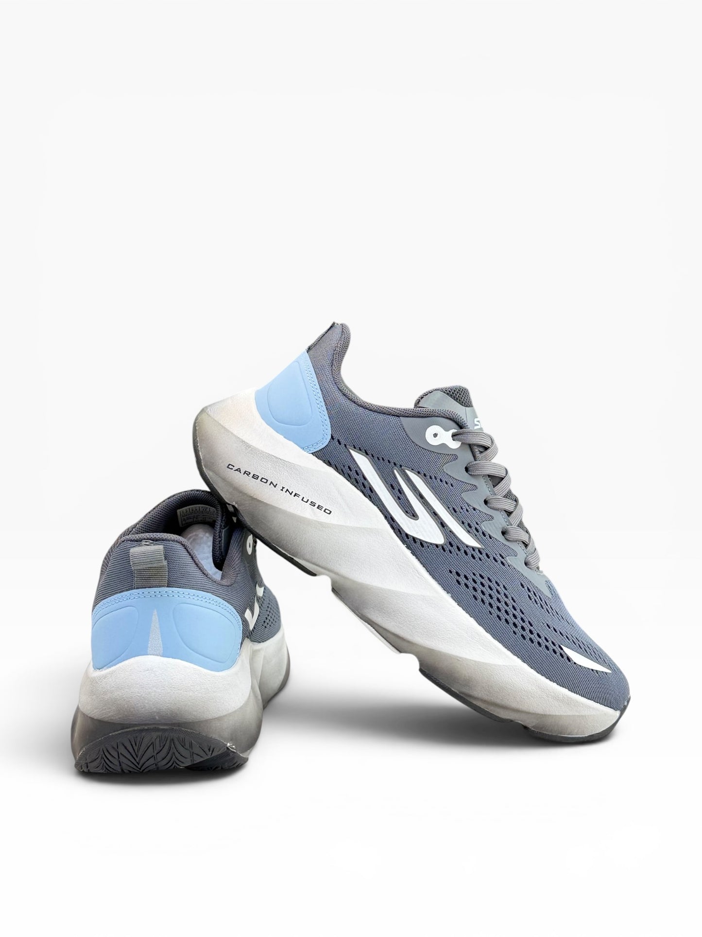 Skechers Aero Burst Grey