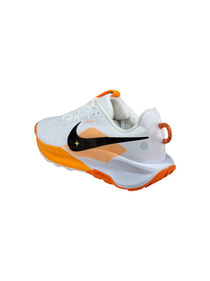 Nike Trail White Orange Mix