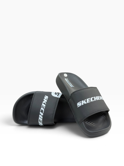 Skechers Hyper Slide Black