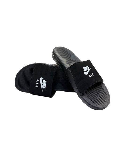 Nike Air Max Camden Black slide Mens