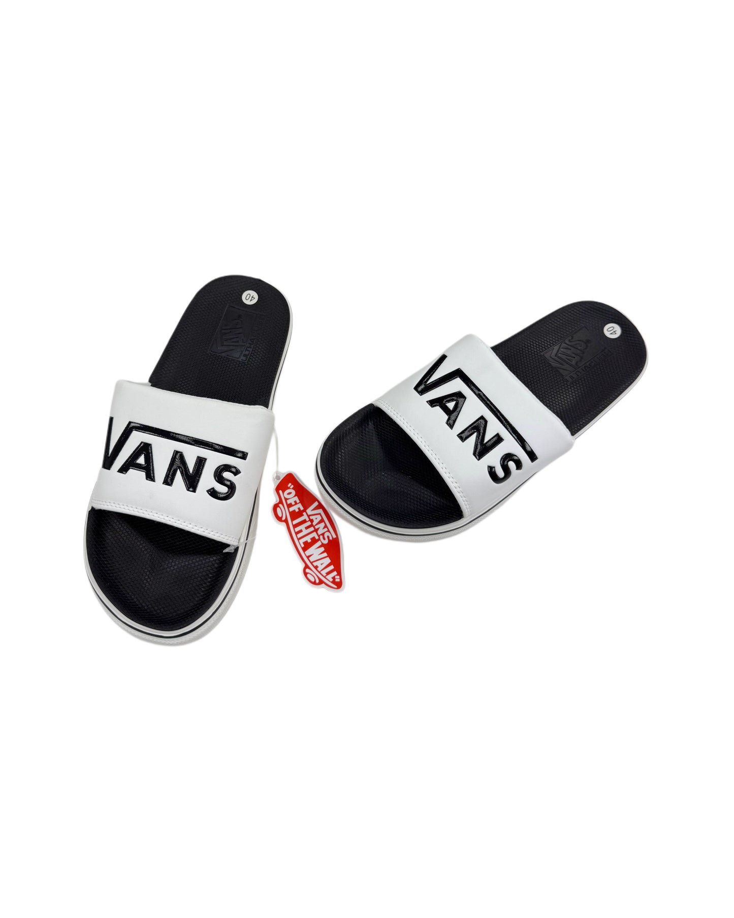 Van Premium Slides