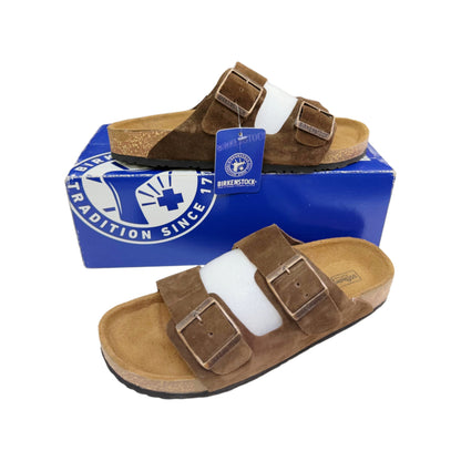 BIRKENSTOK SANDALS (Arizona)