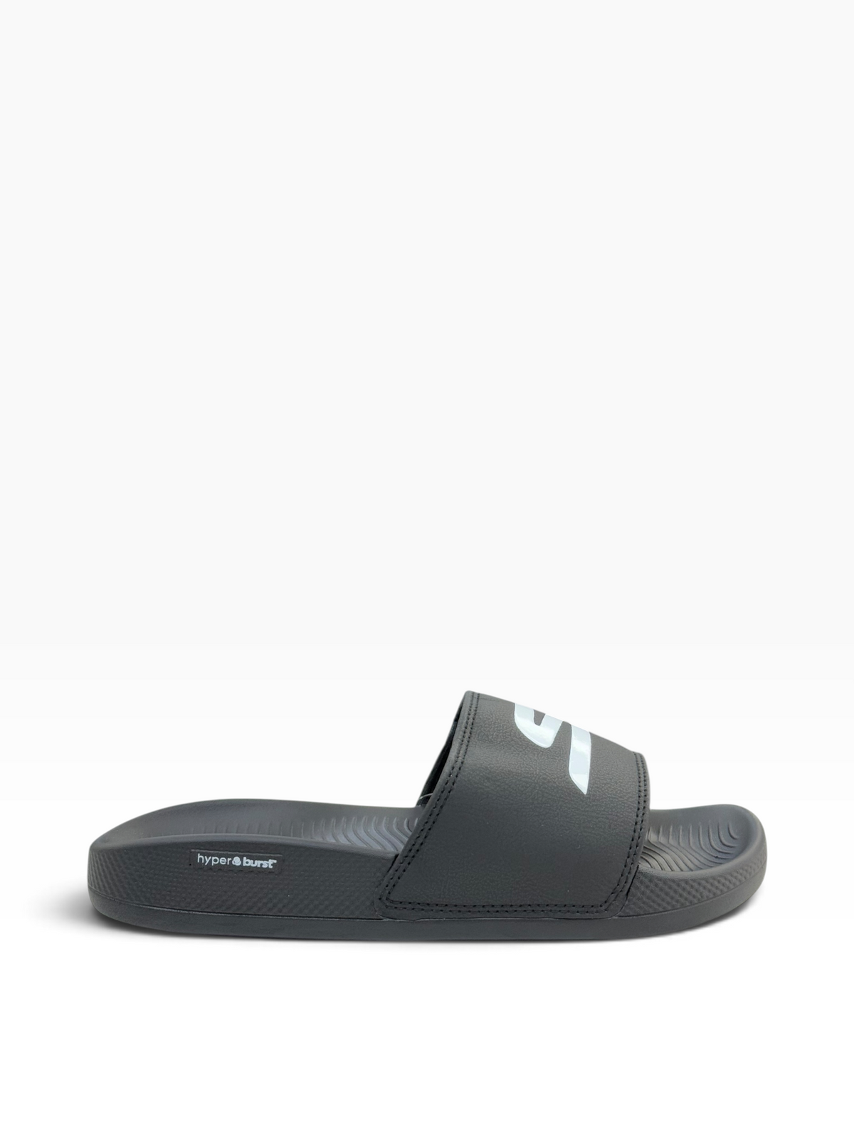 Skechers Hyper S Logo Slide