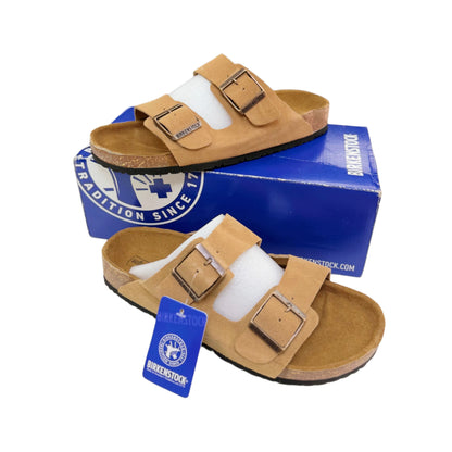 BIRKENSTOK SANDALS (Arizona)