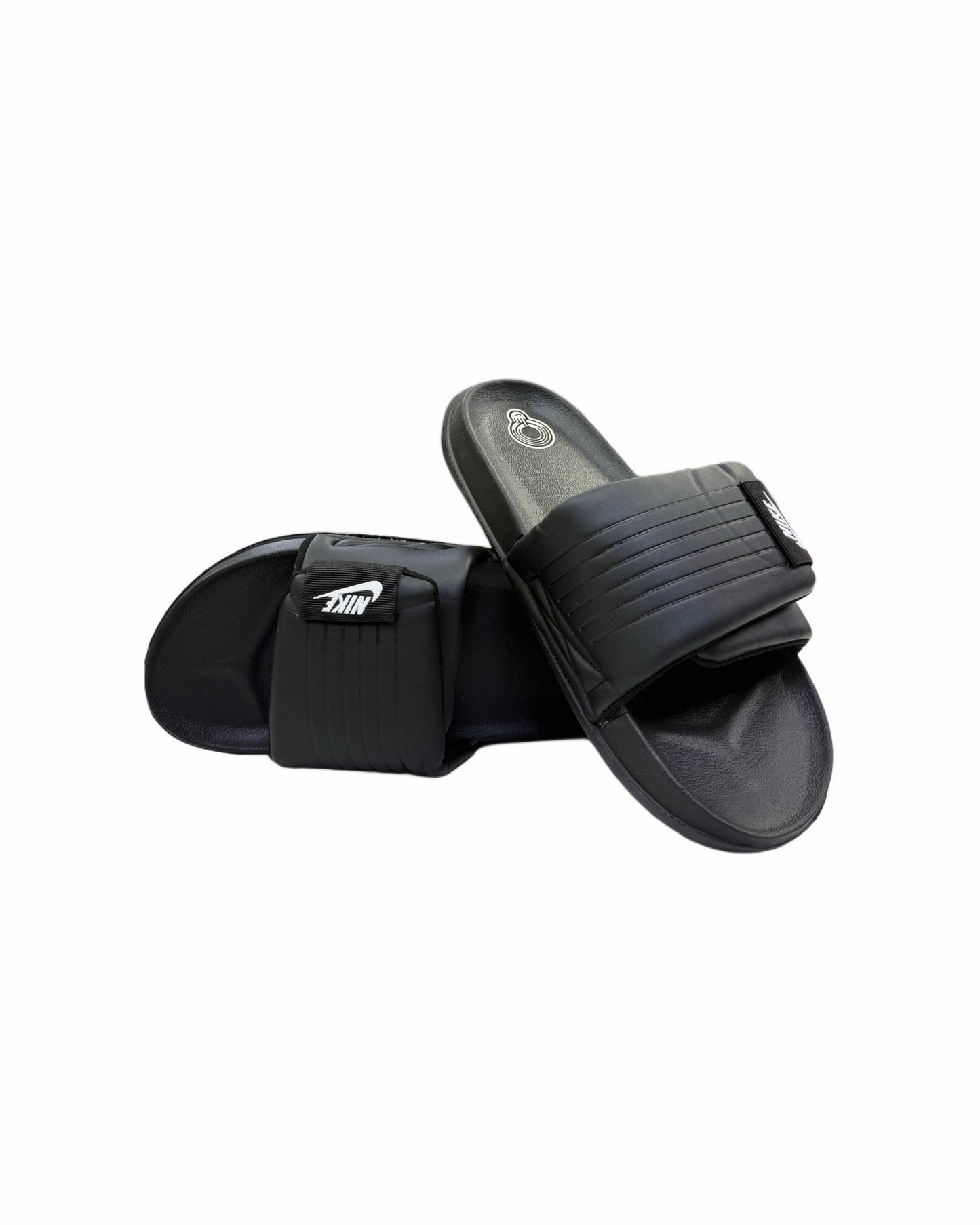 Nike OffCourt slides