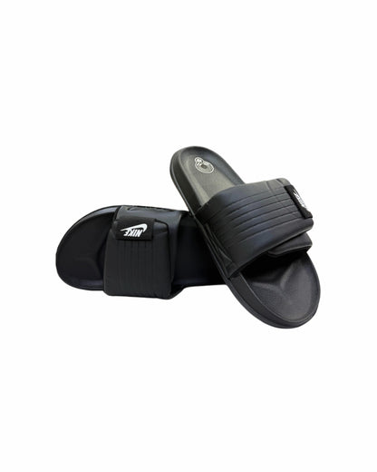 Nike OffCourt slides