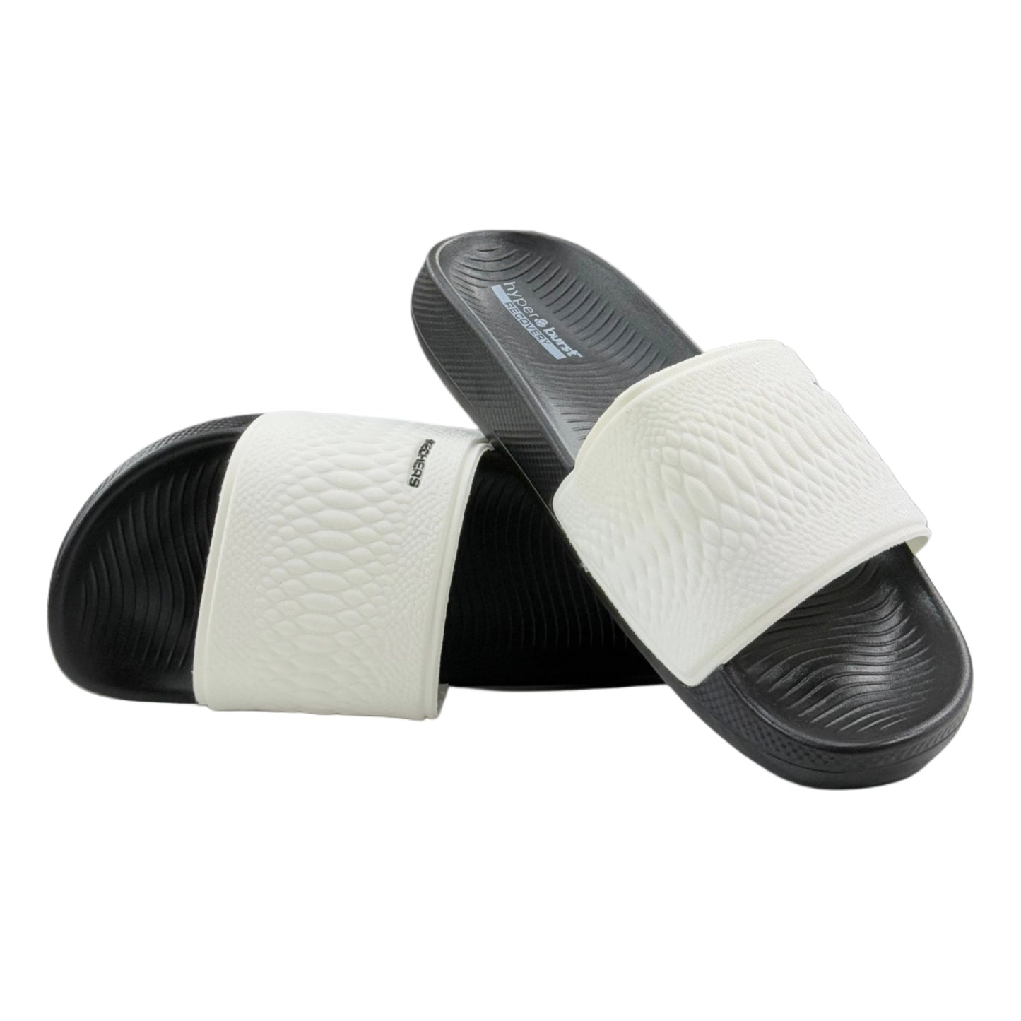 Skechers Comfy Slides