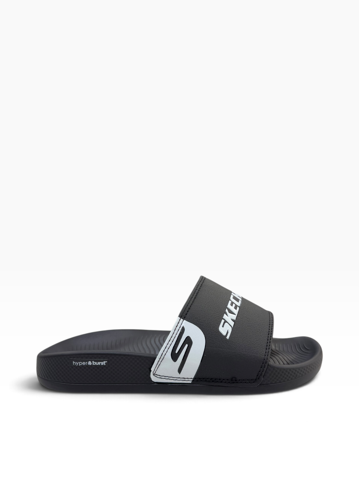 Skechers Hyper Slide Black