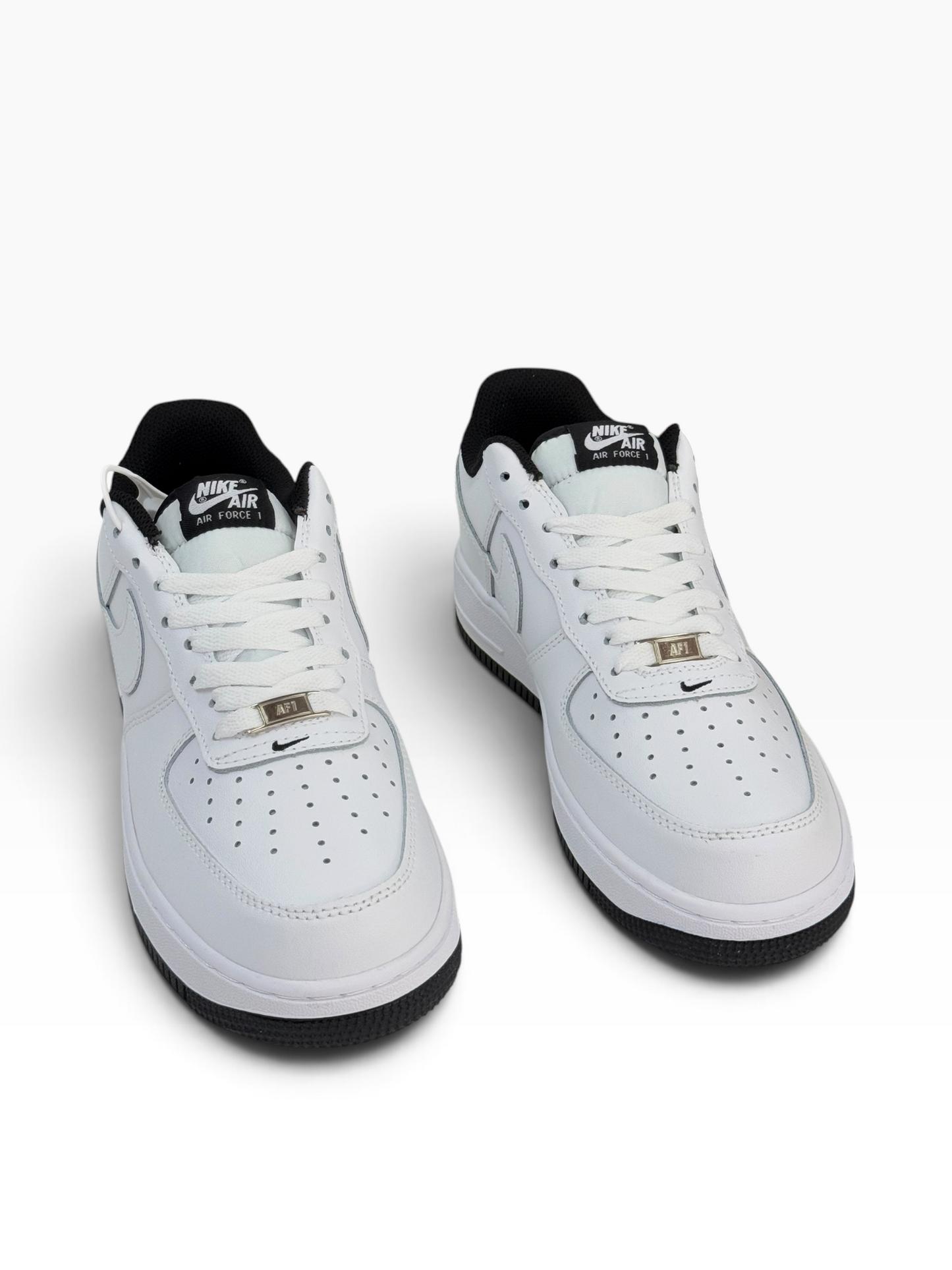 Nike AF1 ''White&Black''
