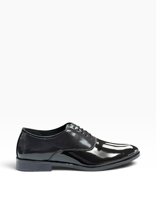 French Gloss Black 01