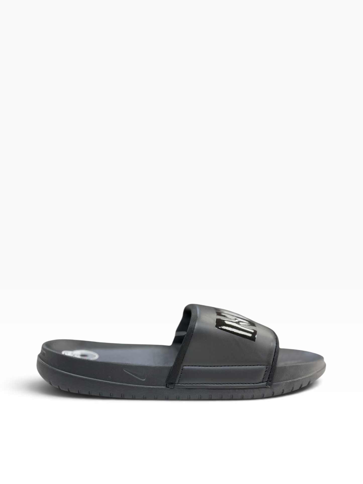 Nike Non Pasting Off Court Black