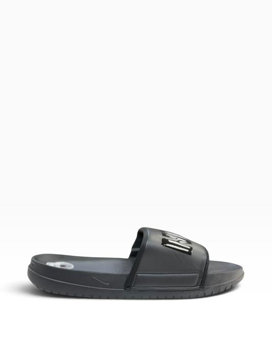 Nike Non Pasting Off Court Black