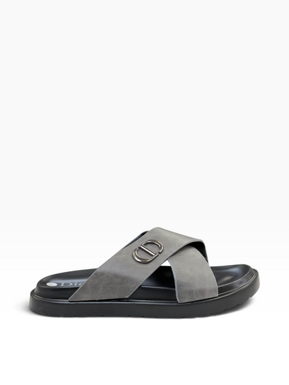 Dior 271 Comfy Slide Grey