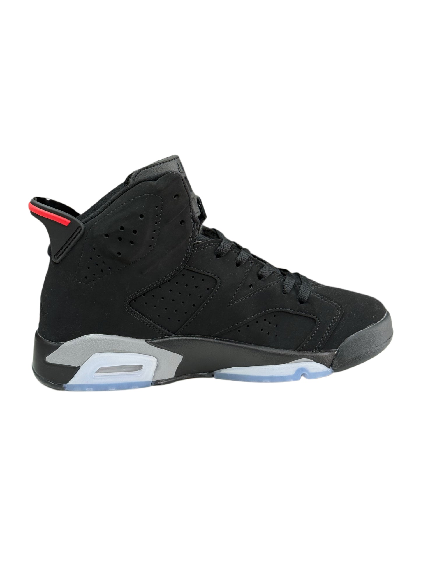 Air Jordan Retro 6 Black