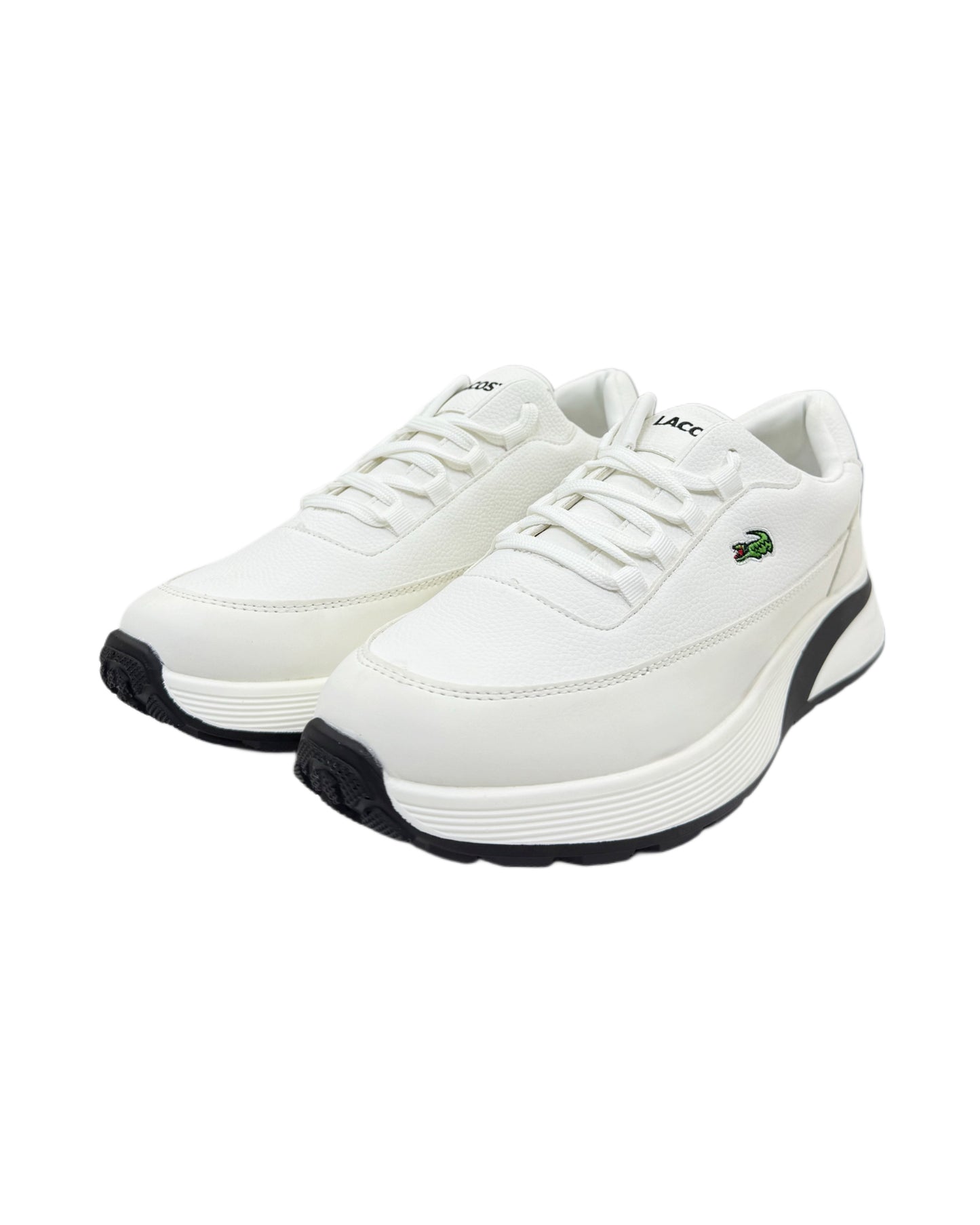 Lacoste Weightless  Deck Shoes