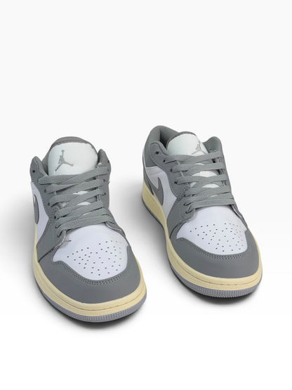 Air jordan 1Low vintage grey