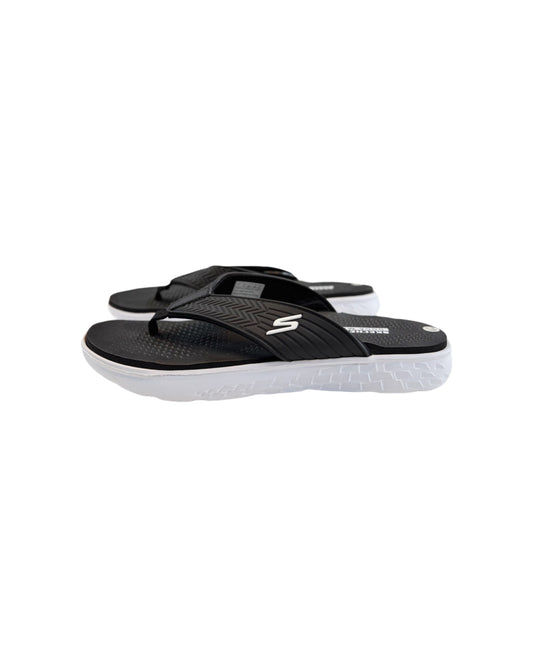 Skechers two strap slipper