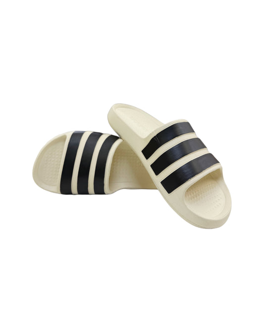 Adidas 3 Stripes Rubber Slide