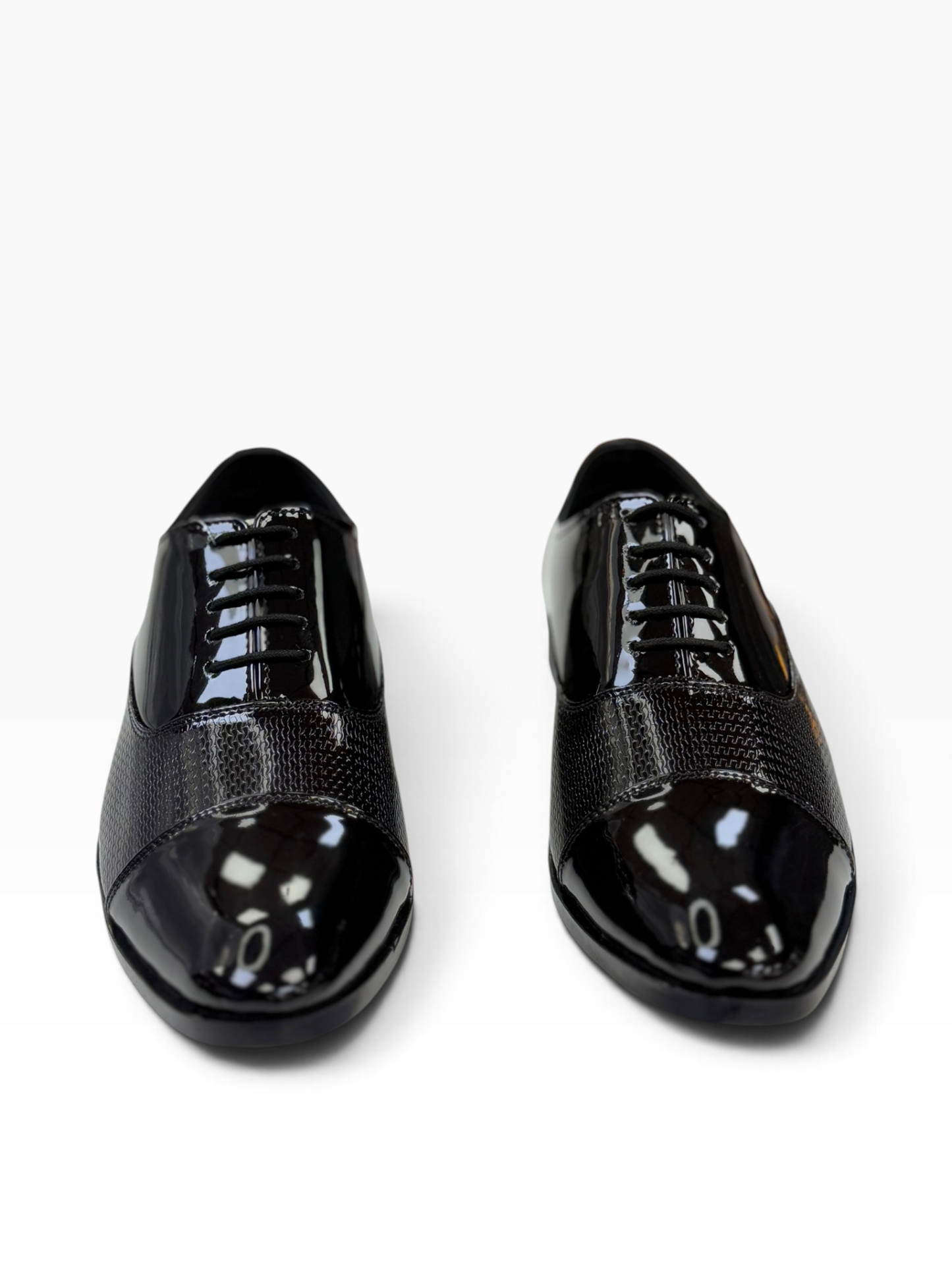 French Gloss Black