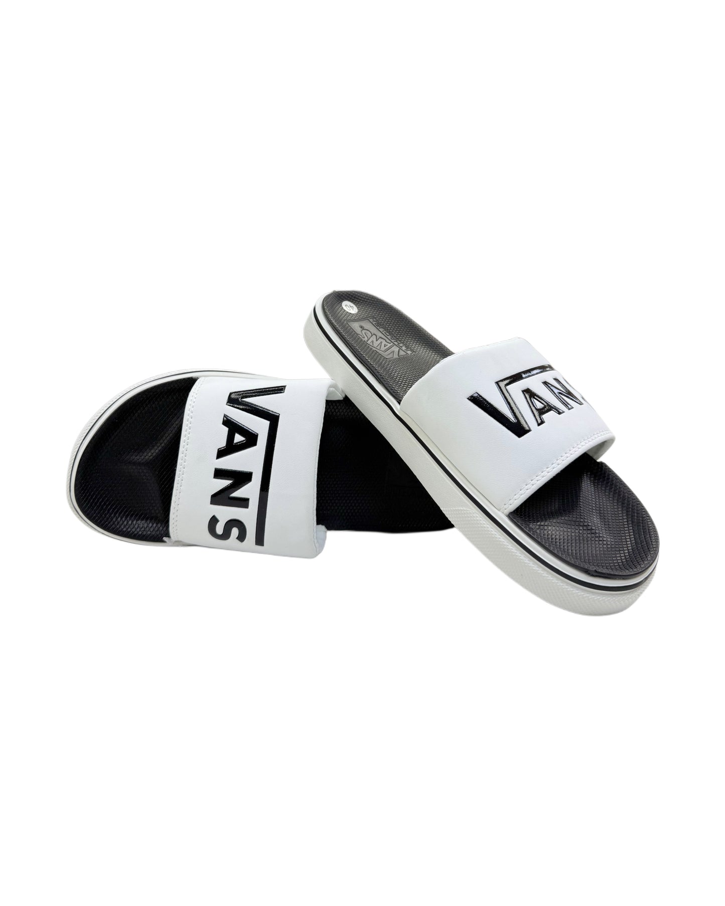 Van Premium Slides