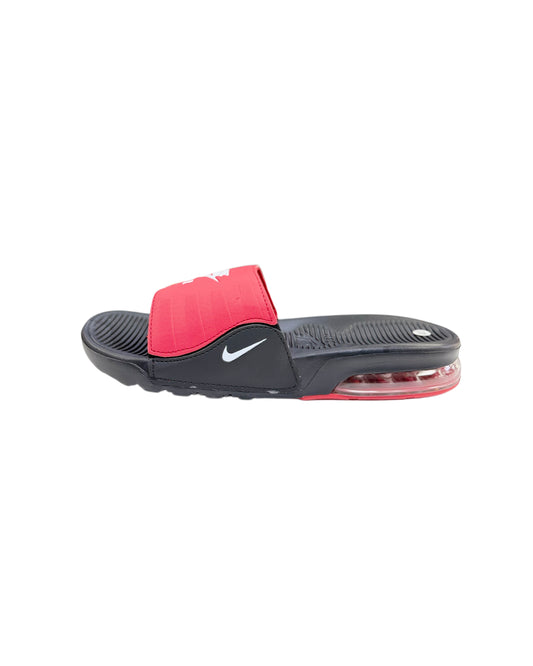 Nike Air Max Camden Slide University Red