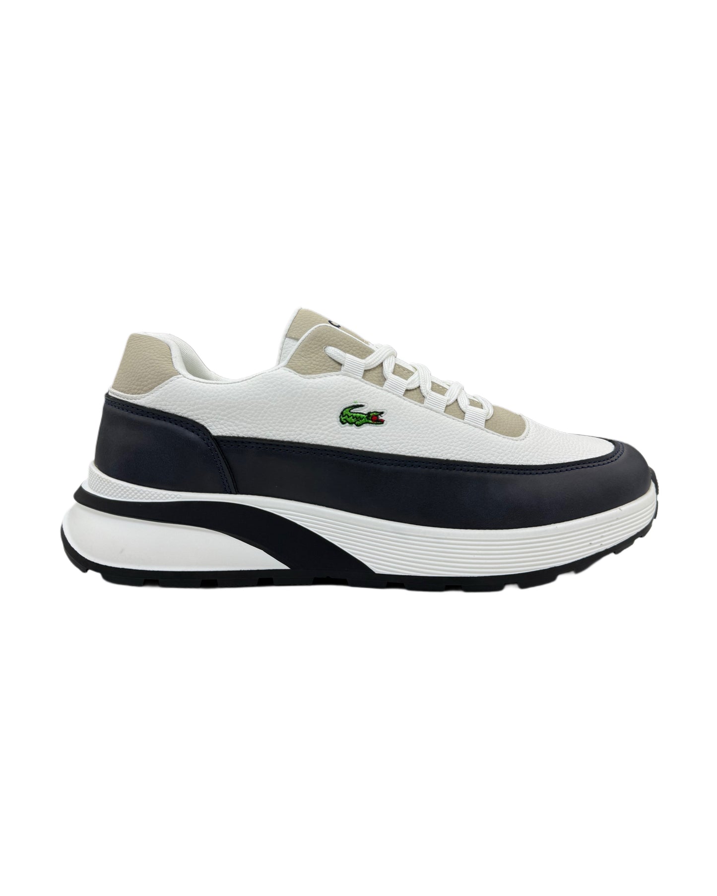 Lacoste Weightless  Deck Shoes