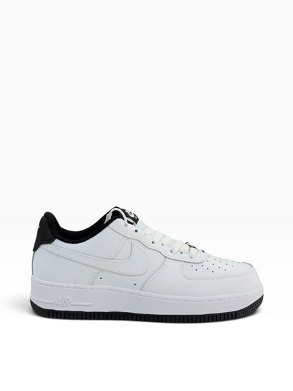 Nike AF1 ''White&Black''