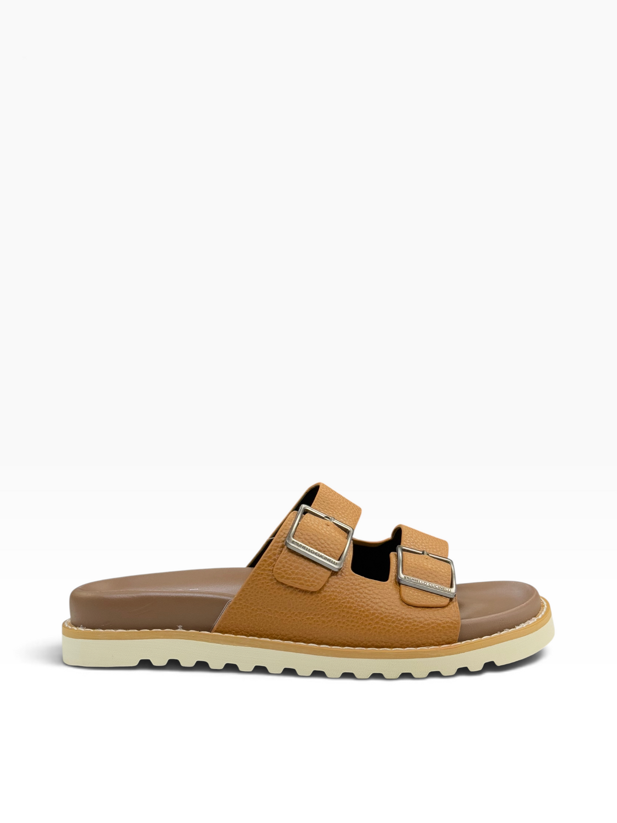 Brunello Cucinelli Sandal Brown