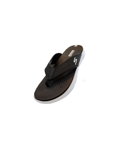Skechers two strap slipper
