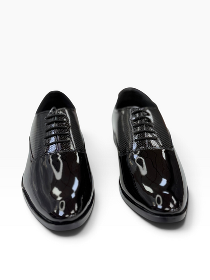 French Gloss Black 01