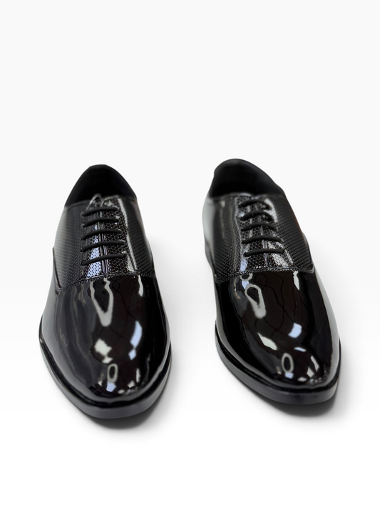 French Gloss Black 01